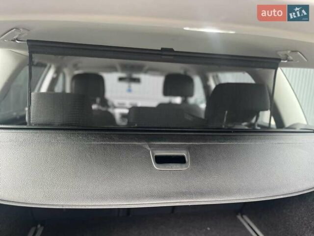 Сірий Фольксваген Пассат, об'ємом двигуна 1.97 л та пробігом 274 тис. км за 10350 $, фото 23 на Automoto.ua