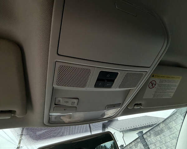 Серый Фольксваген Пассат, объемом двигателя 1.97 л и пробегом 299 тыс. км за 8700 $, фото 22 на Automoto.ua