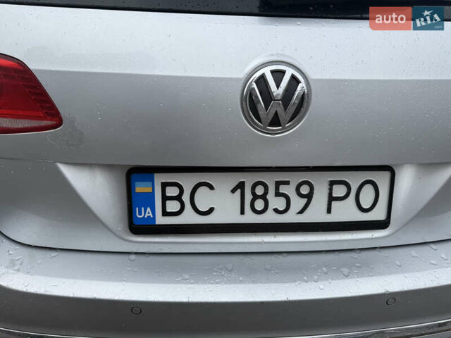 Серый Фольксваген Пассат, объемом двигателя 2 л и пробегом 350 тыс. км за 8500 $, фото 8 на Automoto.ua