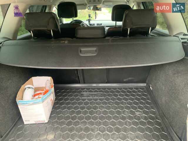 Сірий Фольксваген Пассат, об'ємом двигуна 1.97 л та пробігом 290 тис. км за 8700 $, фото 9 на Automoto.ua