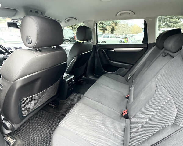 Серый Фольксваген Пассат, объемом двигателя 1.97 л и пробегом 303 тыс. км за 9599 $, фото 19 на Automoto.ua