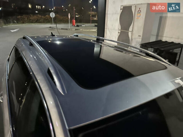 Серый Фольксваген Пассат, объемом двигателя 2 л и пробегом 319 тыс. км за 8200 $, фото 7 на Automoto.ua