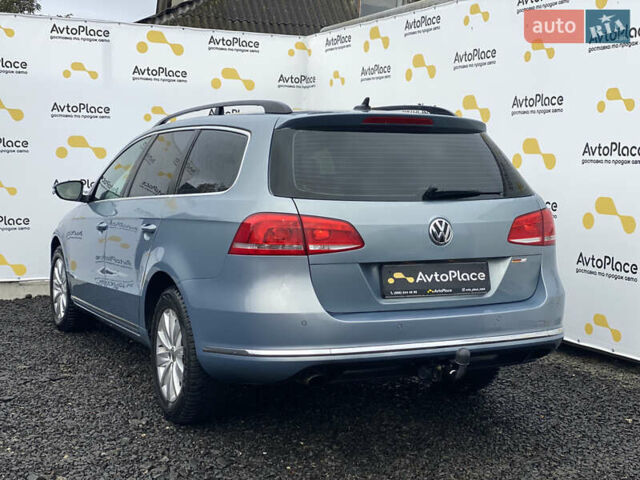 Серый Фольксваген Пассат, объемом двигателя 1.6 л и пробегом 285 тыс. км за 8200 $, фото 2 на Automoto.ua