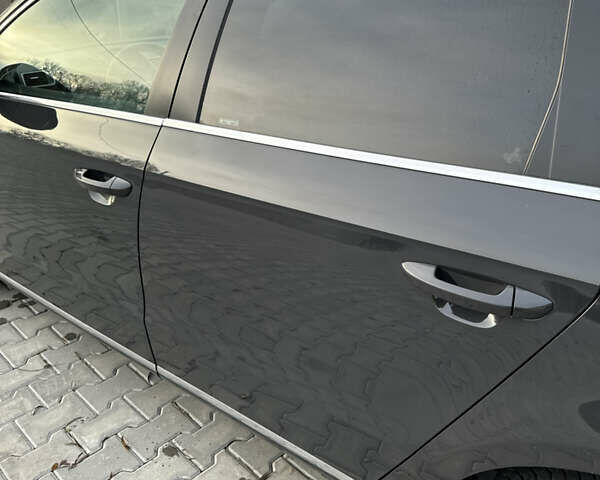 Серый Фольксваген Пассат, объемом двигателя 1.97 л и пробегом 337 тыс. км за 9900 $, фото 10 на Automoto.ua