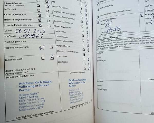 Сірий Фольксваген Пассат, об'ємом двигуна 2 л та пробігом 191 тис. км за 9490 $, фото 39 на Automoto.ua