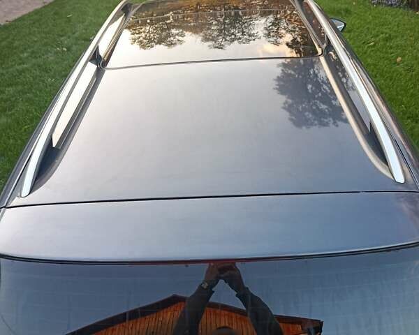 Серый Фольксваген Пассат, объемом двигателя 1.97 л и пробегом 290 тыс. км за 12000 $, фото 4 на Automoto.ua