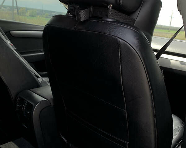 Сірий Фольксваген Пассат, об'ємом двигуна 2 л та пробігом 340 тис. км за 10900 $, фото 54 на Automoto.ua