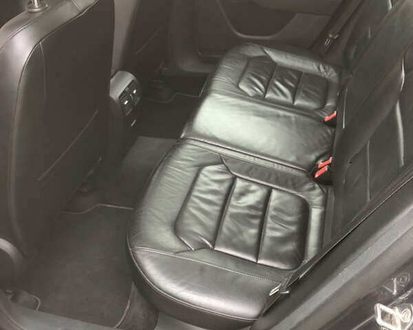 Серый Фольксваген Пассат, объемом двигателя 1.6 л и пробегом 275 тыс. км за 9100 $, фото 12 на Automoto.ua