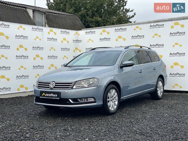 Серый Фольксваген Пассат, объемом двигателя 1.6 л и пробегом 285 тыс. км за 8200 $, фото 74 на Automoto.ua