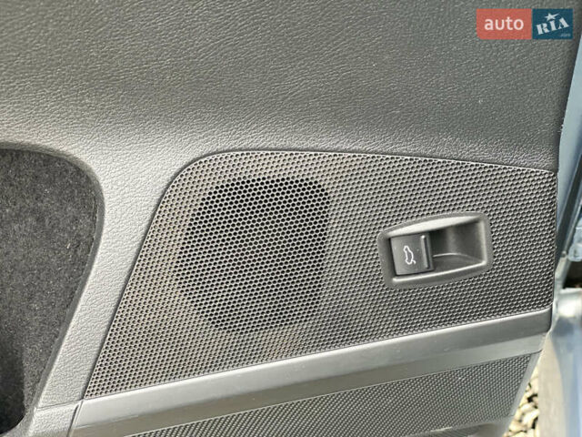 Серый Фольксваген Пассат, объемом двигателя 1.6 л и пробегом 285 тыс. км за 8200 $, фото 68 на Automoto.ua