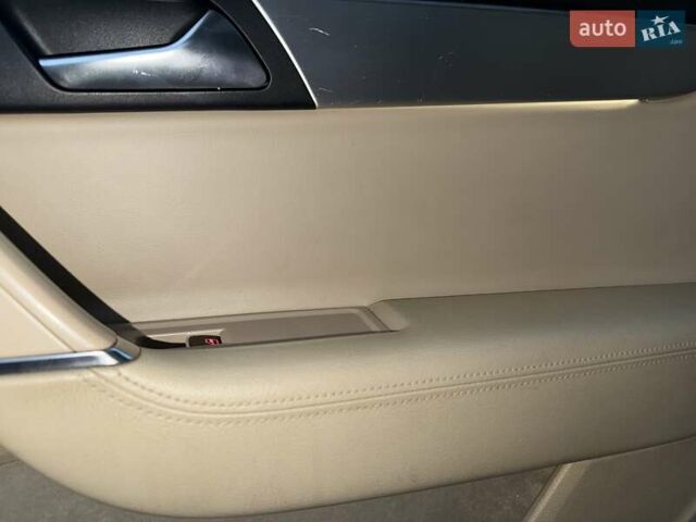 Серый Фольксваген Пассат, объемом двигателя 2 л и пробегом 255 тыс. км за 11000 $, фото 37 на Automoto.ua