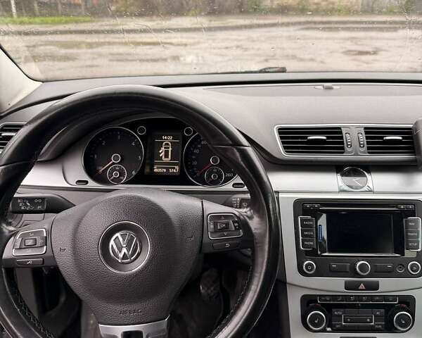 Серый Фольксваген Пассат, объемом двигателя 1.6 л и пробегом 493 тыс. км за 7999 $, фото 43 на Automoto.ua