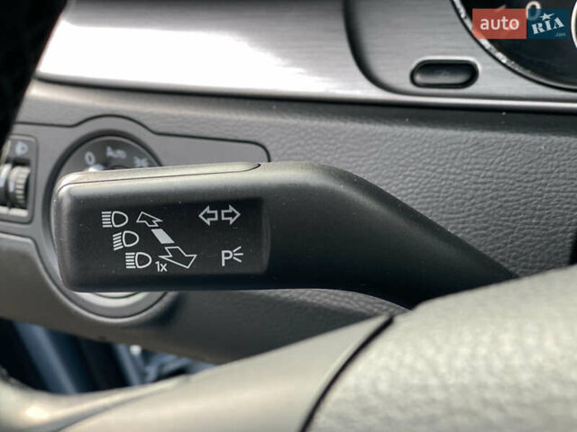 Серый Фольксваген Пассат, объемом двигателя 1.6 л и пробегом 285 тыс. км за 8200 $, фото 34 на Automoto.ua