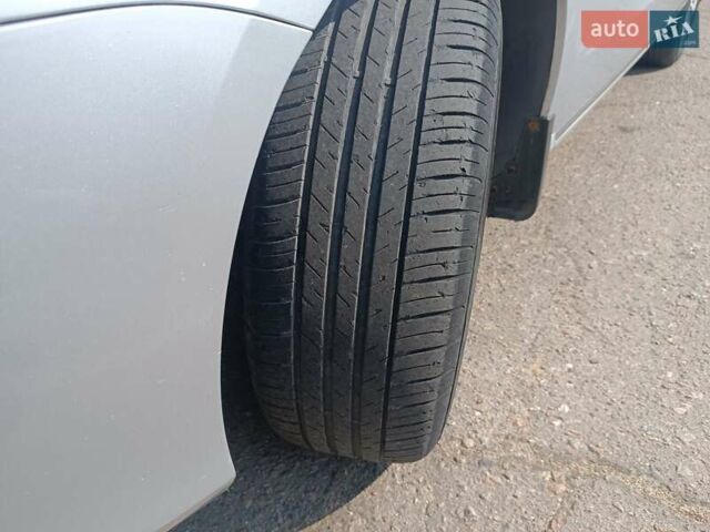 Серый Фольксваген Пассат, объемом двигателя 2 л и пробегом 262 тыс. км за 10600 $, фото 13 на Automoto.ua