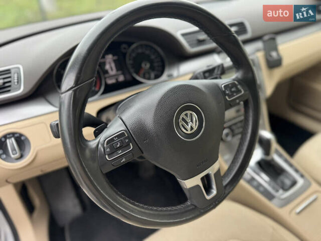 Серый Фольксваген Пассат, объемом двигателя 2 л и пробегом 236 тыс. км за 11999 $, фото 18 на Automoto.ua