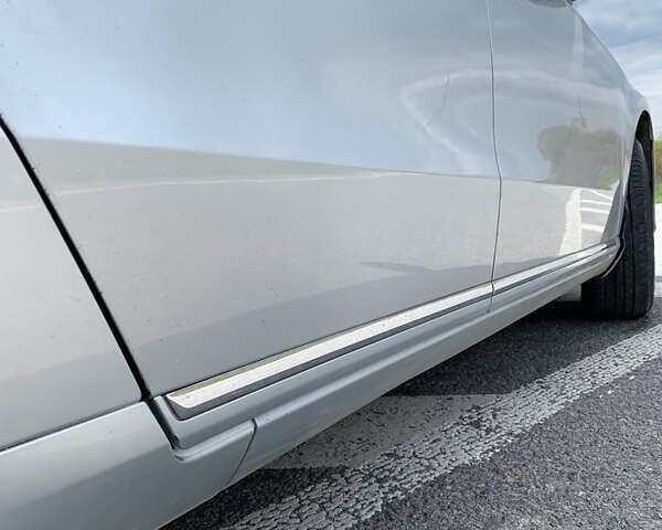 Сірий Фольксваген Пассат, об'ємом двигуна 2 л та пробігом 340 тис. км за 10900 $, фото 58 на Automoto.ua