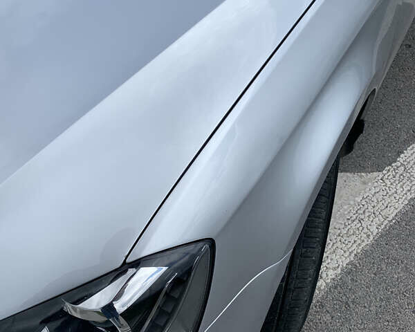 Сірий Фольксваген Пассат, об'ємом двигуна 2 л та пробігом 340 тис. км за 10900 $, фото 39 на Automoto.ua