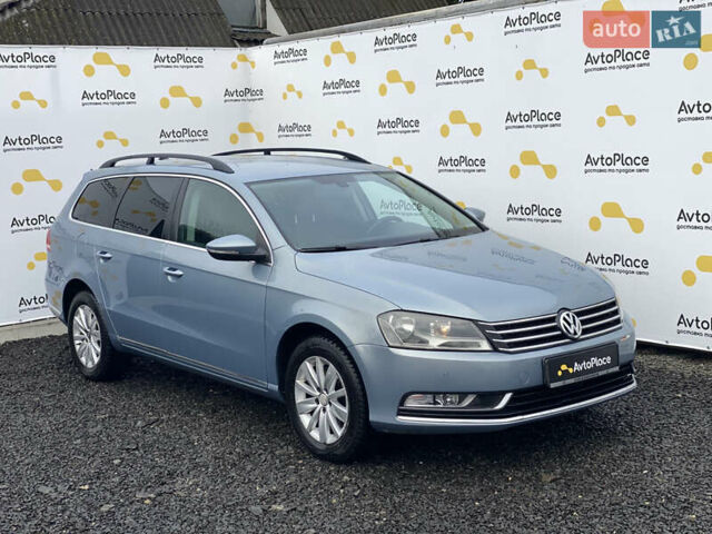 Серый Фольксваген Пассат, объемом двигателя 1.6 л и пробегом 285 тыс. км за 8200 $, фото 80 на Automoto.ua