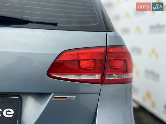 Серый Фольксваген Пассат, объемом двигателя 1.6 л и пробегом 285 тыс. км за 8200 $, фото 95 на Automoto.ua