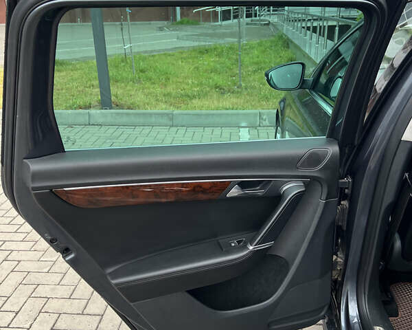 Сірий Фольксваген Пассат, об'ємом двигуна 1.97 л та пробігом 300 тис. км за 10500 $, фото 8 на Automoto.ua