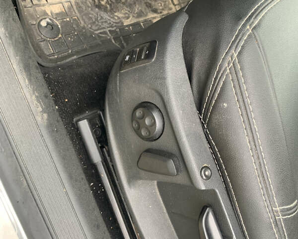 Сірий Фольксваген Пассат, об'ємом двигуна 1.97 л та пробігом 290 тис. км за 8700 $, фото 6 на Automoto.ua