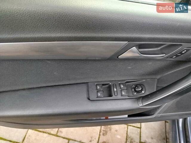 Сірий Фольксваген Пассат, об'ємом двигуна 1.4 л та пробігом 150 тис. км за 8300 $, фото 6 на Automoto.ua