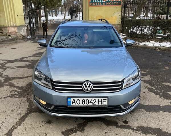 Сірий Фольксваген Пассат, об'ємом двигуна 1.6 л та пробігом 221 тис. км за 8950 $, фото 19 на Automoto.ua