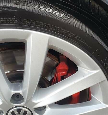 Серый Фольксваген Пассат, объемом двигателя 2 л и пробегом 320 тыс. км за 10200 $, фото 10 на Automoto.ua