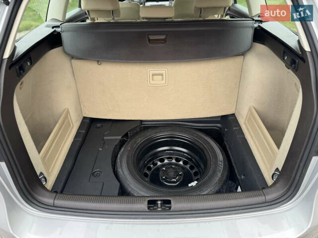 Серый Фольксваген Пассат, объемом двигателя 2 л и пробегом 236 тыс. км за 11999 $, фото 29 на Automoto.ua