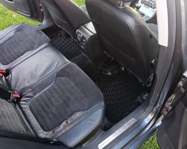 Серый Фольксваген Пассат, объемом двигателя 1.97 л и пробегом 290 тыс. км за 12000 $, фото 22 на Automoto.ua