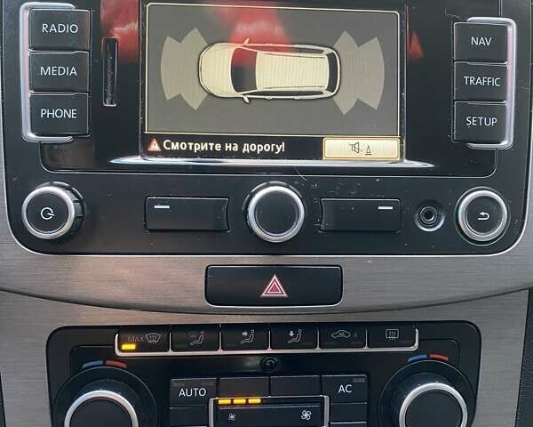 Сірий Фольксваген Пассат, об'ємом двигуна 1.6 л та пробігом 221 тис. км за 8950 $, фото 33 на Automoto.ua