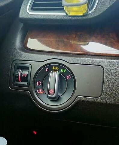 Серый Фольксваген Пассат, объемом двигателя 1.4 л и пробегом 280 тыс. км за 10500 $, фото 2 на Automoto.ua