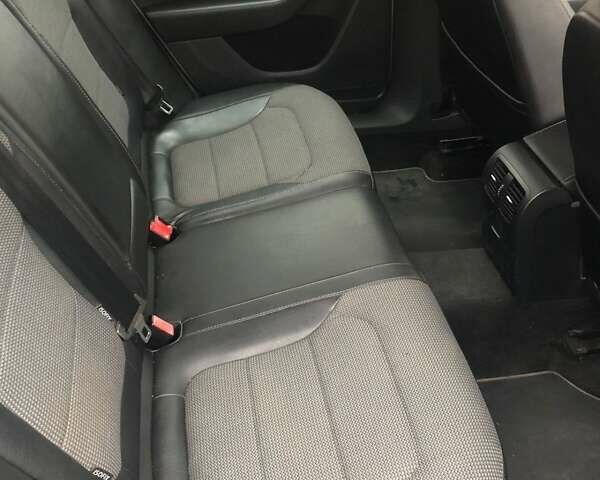 Сірий Фольксваген Пассат, об'ємом двигуна 1.97 л та пробігом 267 тис. км за 8999 $, фото 11 на Automoto.ua