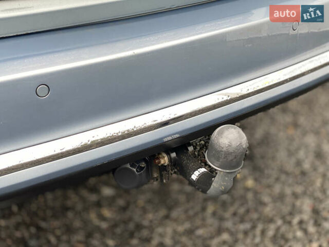 Серый Фольксваген Пассат, объемом двигателя 1.6 л и пробегом 285 тыс. км за 8200 $, фото 96 на Automoto.ua