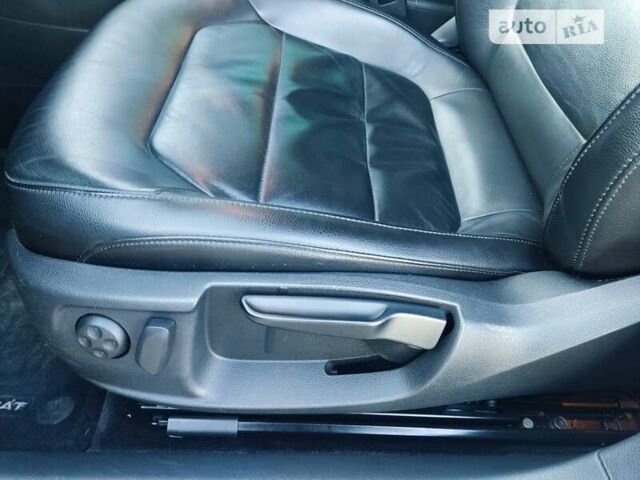 Сірий Фольксваген Пассат, об'ємом двигуна 1.6 л та пробігом 286 тис. км за 10600 $, фото 9 на Automoto.ua
