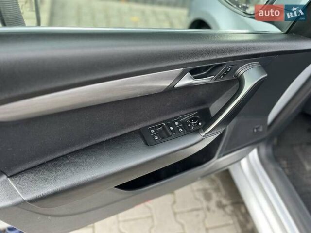 Сірий Фольксваген Пассат, об'ємом двигуна 1.97 л та пробігом 274 тис. км за 10350 $, фото 36 на Automoto.ua