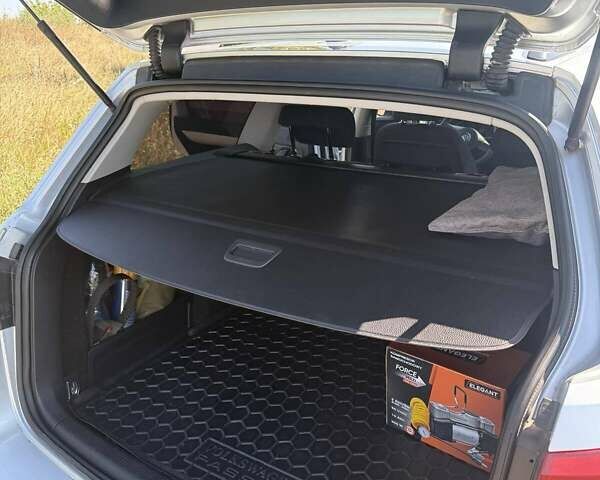 Сірий Фольксваген Пассат, об'ємом двигуна 1.97 л та пробігом 277 тис. км за 10500 $, фото 1 на Automoto.ua