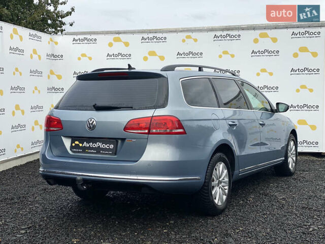 Серый Фольксваген Пассат, объемом двигателя 1.6 л и пробегом 285 тыс. км за 8200 $, фото 81 на Automoto.ua