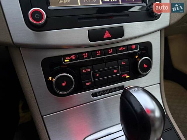 Серый Фольксваген Пассат, объемом двигателя 2 л и пробегом 255 тыс. км за 11000 $, фото 44 на Automoto.ua