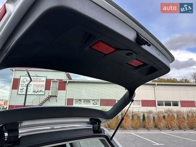 Сірий Фольксваген Пассат, об'ємом двигуна 1.8 л та пробігом 234 тис. км за 8500 $, фото 16 на Automoto.ua