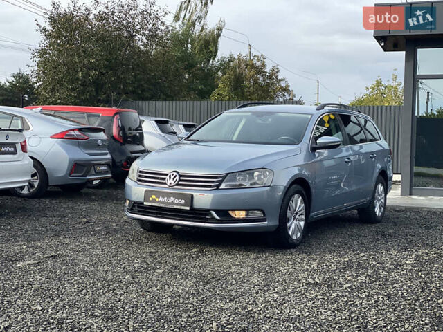 Серый Фольксваген Пассат, объемом двигателя 1.6 л и пробегом 285 тыс. км за 8200 $, фото 23 на Automoto.ua
