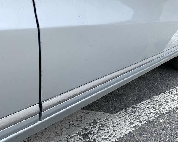 Сірий Фольксваген Пассат, об'ємом двигуна 2 л та пробігом 340 тис. км за 10900 $, фото 49 на Automoto.ua