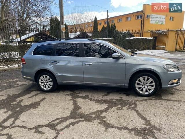 Сірий Фольксваген Пассат, об'ємом двигуна 1.6 л та пробігом 221 тис. км за 8950 $, фото 23 на Automoto.ua