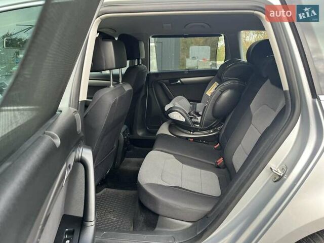 Сірий Фольксваген Пассат, об'ємом двигуна 1.97 л та пробігом 274 тис. км за 10350 $, фото 35 на Automoto.ua