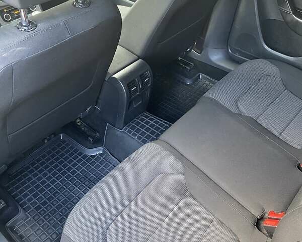 Сірий Фольксваген Пассат, об'ємом двигуна 1.6 л та пробігом 221 тис. км за 8950 $, фото 29 на Automoto.ua