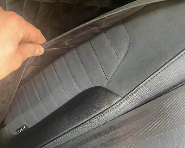 Серый Фольксваген Пассат, объемом двигателя 1.97 л и пробегом 331 тыс. км за 8200 $, фото 11 на Automoto.ua