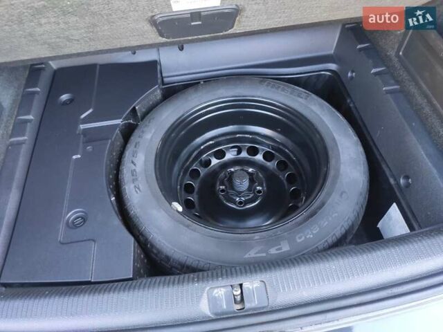 Сірий Фольксваген Пассат, об'ємом двигуна 1.97 л та пробігом 290 тис. км за 11200 $, фото 8 на Automoto.ua