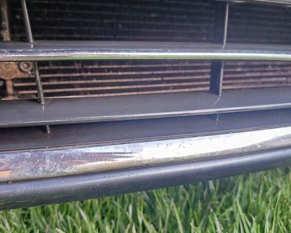 Серый Фольксваген Пассат, объемом двигателя 1.97 л и пробегом 290 тыс. км за 12000 $, фото 5 на Automoto.ua