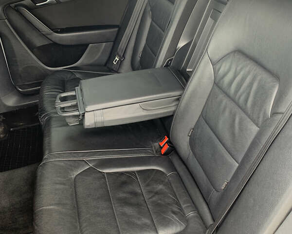 Сірий Фольксваген Пассат, об'ємом двигуна 2 л та пробігом 340 тис. км за 10900 $, фото 21 на Automoto.ua