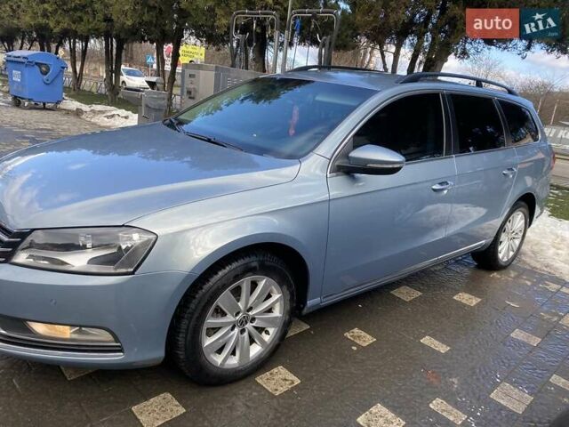 Сірий Фольксваген Пассат, об'ємом двигуна 1.6 л та пробігом 221 тис. км за 8950 $, фото 16 на Automoto.ua